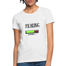 Load image into Gallery viewer, Women's T-Shirt - white
